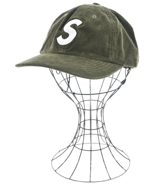 シュプリーム(Supreme)のSupreme キャップ
