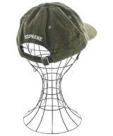Supreme（シュプリーム）キャップ カーキ サイズ:- メンズ/2200613048026