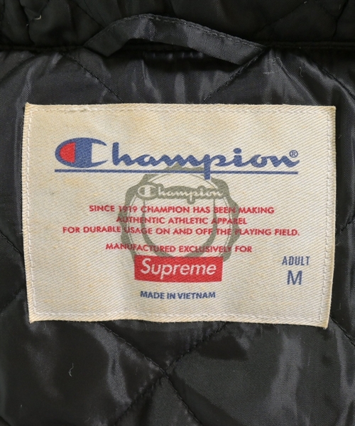 Supreme（シュプリーム）その他 黒 サイズ:M メンズ/2200613055017