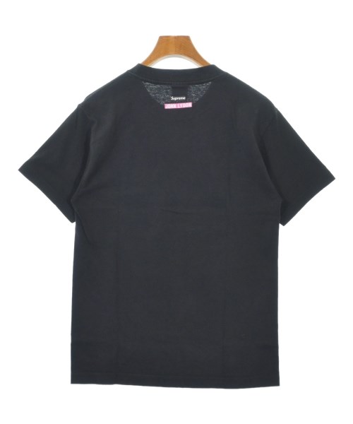 Supreme（シュプリーム）Tシャツ・カットソー 黒 サイズ:S メンズ/2200611814142
