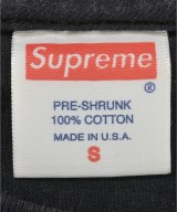 Supreme（シュプリーム）Tシャツ・カットソー 黒 サイズ:S メンズ/2200611814142