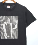 Supreme（シュプリーム）Tシャツ・カットソー 黒 サイズ:S メンズ/2200611814142
