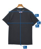 Supreme（シュプリーム）Tシャツ・カットソー 黒 サイズ:S メンズ/2200611814142