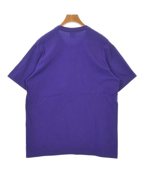 Supreme（シュプリーム）Tシャツ・カットソー 紫 サイズ:M メンズ/2200612631069