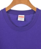 Supreme（シュプリーム）Tシャツ・カットソー 紫 サイズ:M メンズ/2200612631069