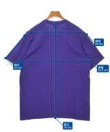 Supreme（シュプリーム）Tシャツ・カットソー 紫 サイズ:M メンズ/2200612631069