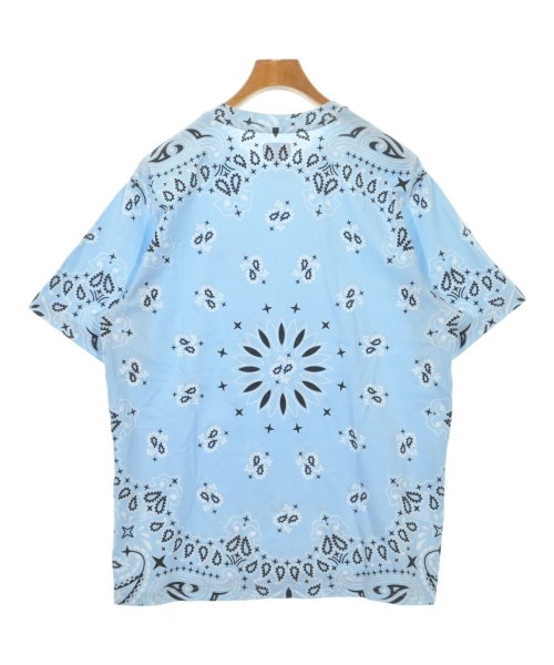 Supreme（シュプリーム）Tシャツ・カットソー 青 サイズ:M メンズ/2200613187039