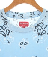 Supreme（シュプリーム）Tシャツ・カットソー 青 サイズ:M メンズ/2200613187039