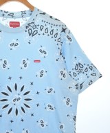 Supreme（シュプリーム）Tシャツ・カットソー 青 サイズ:M メンズ/2200613187039