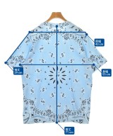 Supreme（シュプリーム）Tシャツ・カットソー 青 サイズ:M メンズ/2200613187039