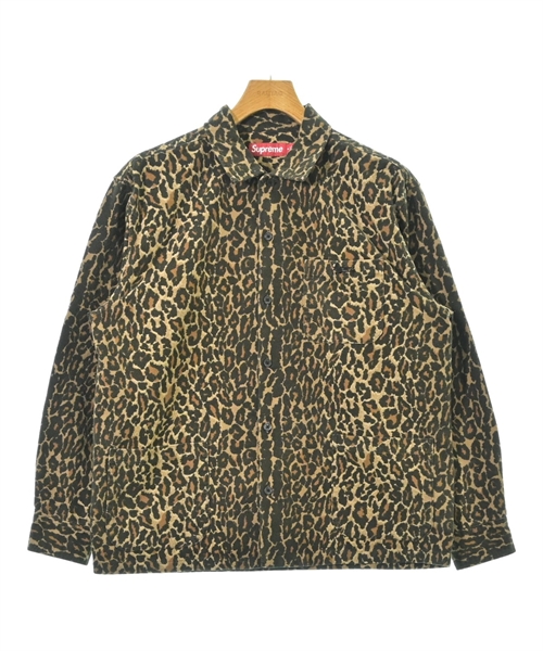 シュプリーム(Supreme)のSupreme ブルゾン（その他）