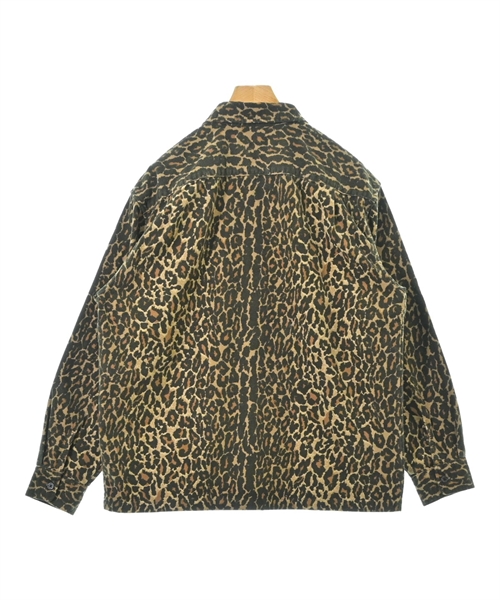 Supreme（シュプリーム）その他 ベージュ サイズ:M メンズ/2200613225021