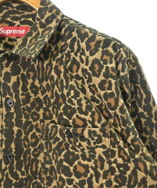 Supreme（シュプリーム）その他 ベージュ サイズ:M メンズ/2200613225021