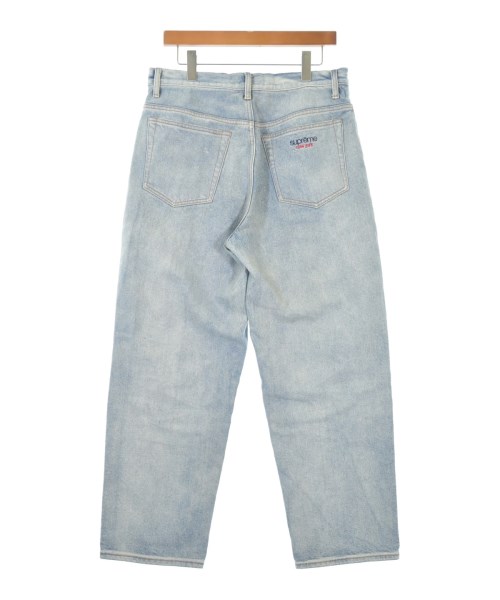 Supreme（シュプリーム）デニムパンツ 青 サイズ:30(M位) メンズ/2200613225038