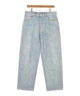 Supreme デニムパンツ