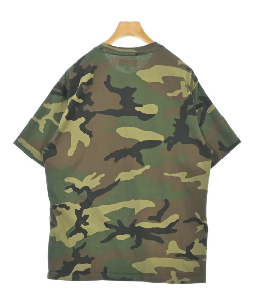 Supreme（シュプリーム）Tシャツ・カットソー カーキ サイズ:M メンズ/2200613225083