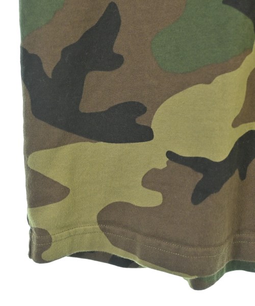 Supreme（シュプリーム）Tシャツ・カットソー カーキ サイズ:M メンズ/2200613225083