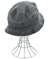 Supreme（シュプリーム）ハット 黒 サイズ:M/L メンズ/2200613225090