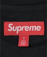 Supreme（シュプリーム）Tシャツ・カットソー 黒 サイズ:S メンズ/2200613297035