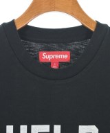 Supreme（シュプリーム）Tシャツ・カットソー 黒 サイズ:S メンズ/2200613297035