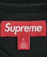Supreme（シュプリーム）Tシャツ・カットソー 黒 サイズ:S メンズ/2200613411011
