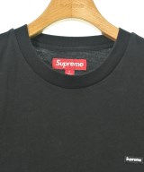 Supreme（シュプリーム）Tシャツ・カットソー 黒 サイズ:S メンズ/2200613411011