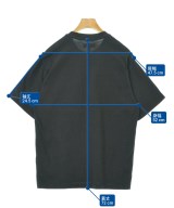 Supreme（シュプリーム）Tシャツ・カットソー 黒 サイズ:S メンズ/2200613411011