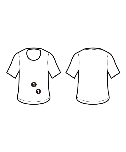 Supreme（シュプリーム）Tシャツ・カットソー 紺 サイズ:L メンズ/2200613411028