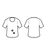 Supreme（シュプリーム）Tシャツ・カットソー 紺 サイズ:L メンズ/2200613411028