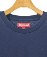 Supreme（シュプリーム）Tシャツ・カットソー 紺 サイズ:L メンズ/2200613411028