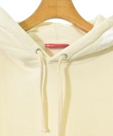 Supreme（シュプリーム）パーカー 白 サイズ:M メンズ/2200609969069