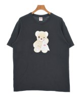 Supreme（シュプリーム）Tシャツ・カットソー 黒 サイズ:M メンズ/2200610250071
