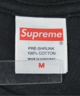 Supreme（シュプリーム）Tシャツ・カットソー 黒 サイズ:M メンズ/2200610250071