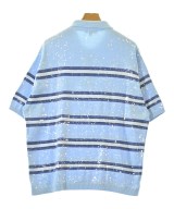 Supreme（シュプリーム）ニット・セーター 青 サイズ:L メンズ/2200613567091