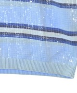 Supreme（シュプリーム）ニット・セーター 青 サイズ:L メンズ/2200613567091