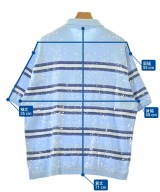 Supreme（シュプリーム）ニット・セーター 青 サイズ:L メンズ/2200613567091