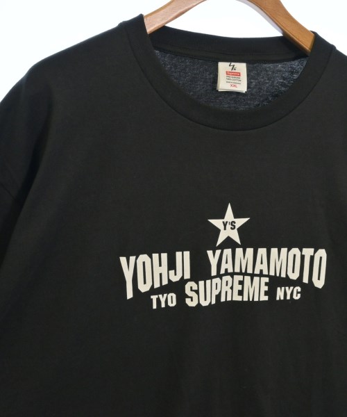 Supreme（シュプリーム）Tシャツ・カットソー 黒 サイズ:XXL メンズ/2200613598057