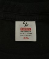 Supreme（シュプリーム）Tシャツ・カットソー 黒 サイズ:XXL メンズ/2200613598057