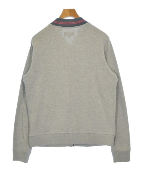 Supreme（シュプリーム）スウェット グレー サイズ:S メンズ/2200613633017