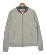 Supreme（シュプリーム）スウェット グレー サイズ:S メンズ/2200613633017