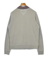Supreme（シュプリーム）スウェット グレー サイズ:S メンズ/2200613633017