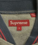 Supreme（シュプリーム）スウェット グレー サイズ:S メンズ/2200613633017