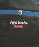 Supreme（シュプリーム）ライダース 黒 サイズ:L メンズ/2200613701013