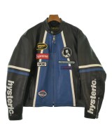 Supreme ライダース
