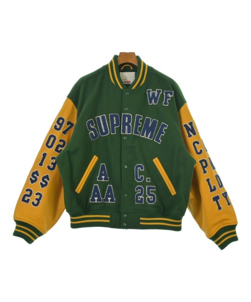 シュプリーム(Supreme)のSupreme スタジャン