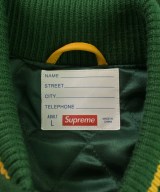 Supreme（シュプリーム）スタジャン 緑 サイズ:L メンズ/2200613701037