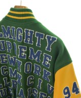 Supreme（シュプリーム）スタジャン 緑 サイズ:L メンズ/2200613701037