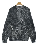 Supreme（シュプリーム）ニット・セーター 黒 サイズ:M メンズ/2200613701051