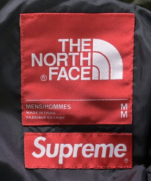 Supreme（シュプリーム）その他 カーキ サイズ:M メンズ/2200613793018