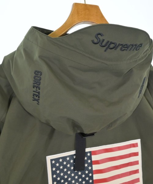 Supreme（シュプリーム）その他 カーキ サイズ:M メンズ/2200613793018